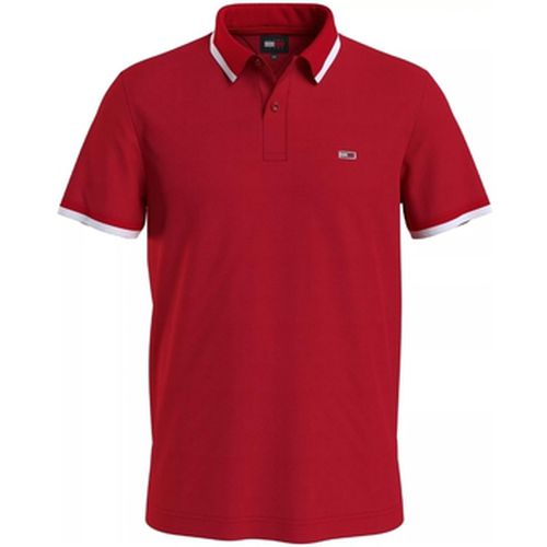 T-shirt Polo Ref 61918 XNL - Tommy Jeans - Modalova