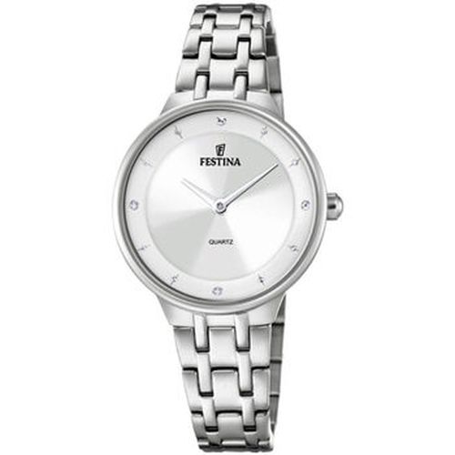 Montre F20600/1, Quartz, 31mm, 5ATM - Festina - Modalova