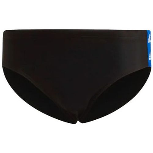 Maillots de bain FIT TAPER TR - BLACK/CROYAL/SKYTIN - 00 - adidas - Modalova