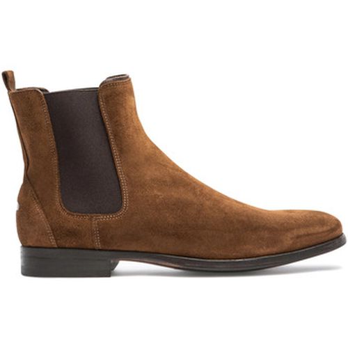 Boots Le Formier VIENNE 95 TABAC - Le Formier - Modalova