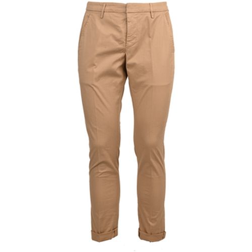 Pantalon up235gse046uptd-016 - Dondup - Modalova