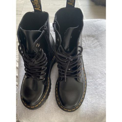 Bottines Dr Martens Jadon - Dr Martens Made In England - Modalova