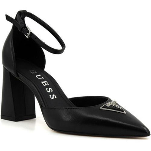 Chaussures Décolléte Donna Black FLPBSYLEA08 - Guess - Modalova