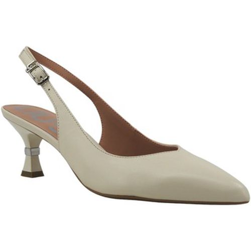 Chaussures Gaia 24 Décolléte Donna Off White SA4173P0062 - Liu Jo - Modalova