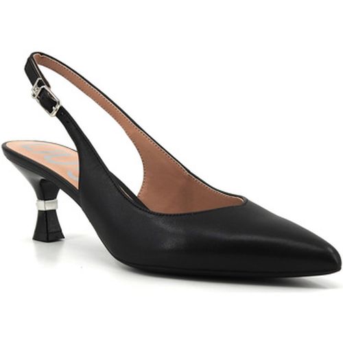 Chaussures Gaia 24 Décolléte Donna Black SA4173P0062 - Liu Jo - Modalova