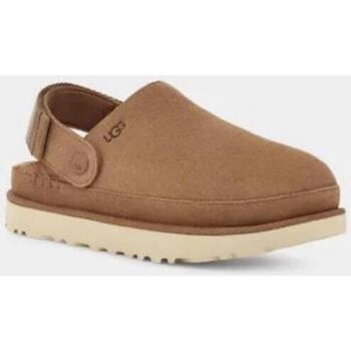 Ville basse Goldenstar Clog Chestnut - UGG - Modalova