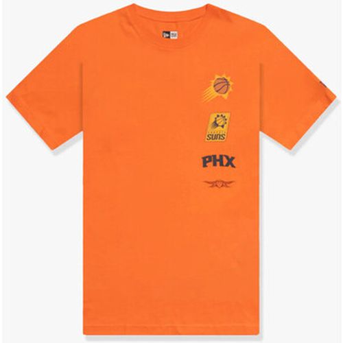 T-shirt T-Shirt NBA Phoenix suns New E - New-Era - Modalova