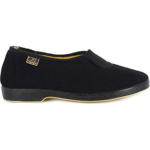 Chaussons DOCTEUR CUTILLAS FIGUERAS PANTOUFLE DOMESTIQUE 453 - Doctor Cutillas - Modalova