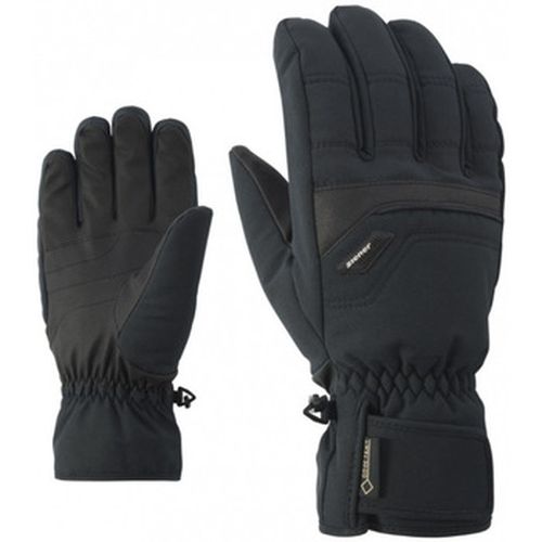 Gants Gants GLYN GTW OLUS WARM - BLACK - Ziener - Modalova