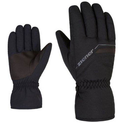 Gants GRUMAS BLACK GANTS 2025 - Ziener - Modalova