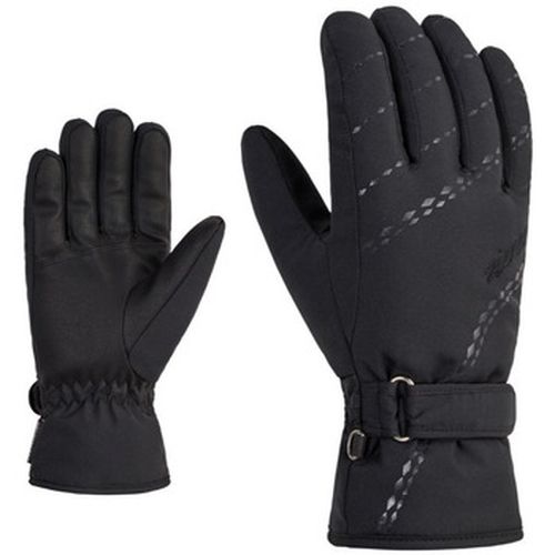 Gants Ziener Gants KORVA - BLACK - Ziener - Modalova