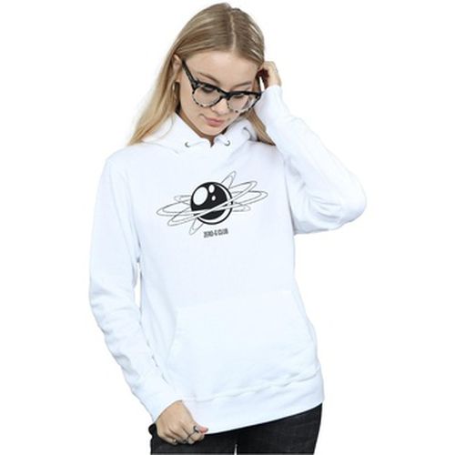 Sweat-shirt Zero G Club - Ready Player One - Modalova