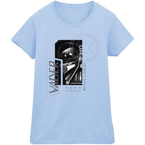 T-shirt Disney Sith - Disney - Modalova