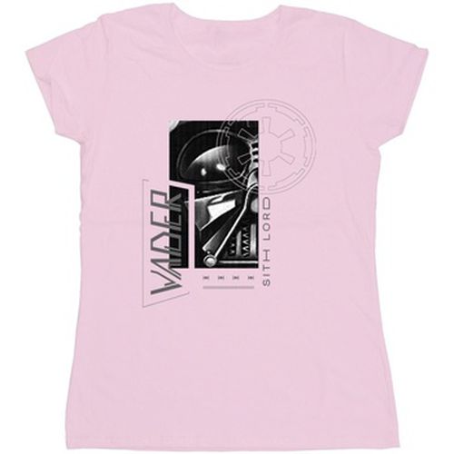 T-shirt Disney Sith - Disney - Modalova