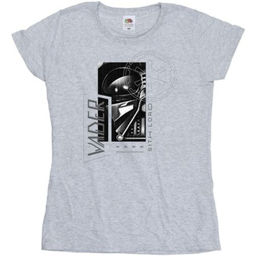 T-shirt Disney Sith - Disney - Modalova