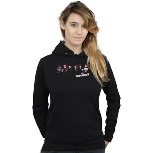 Sweat-shirt Marvel Runaways - Marvel - Modalova