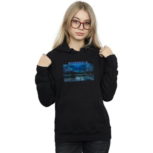 Sweat-shirt Riverdale Boat Logo - Riverdale - Modalova