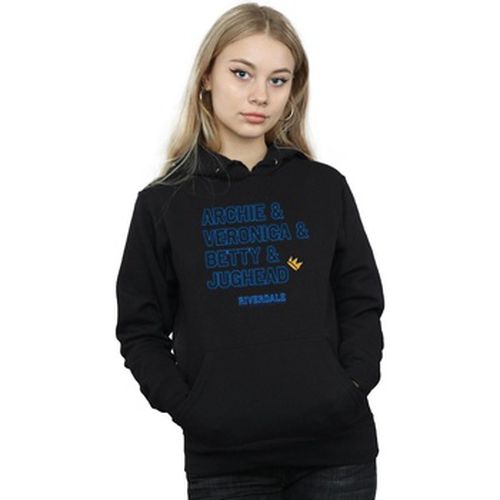 Sweat-shirt Riverdale BI13131 - Riverdale - Modalova