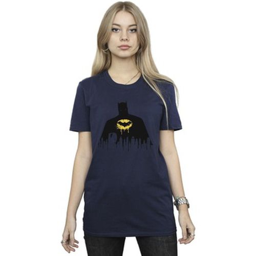 T-shirt Dc Comics BI13139 - Dc Comics - Modalova