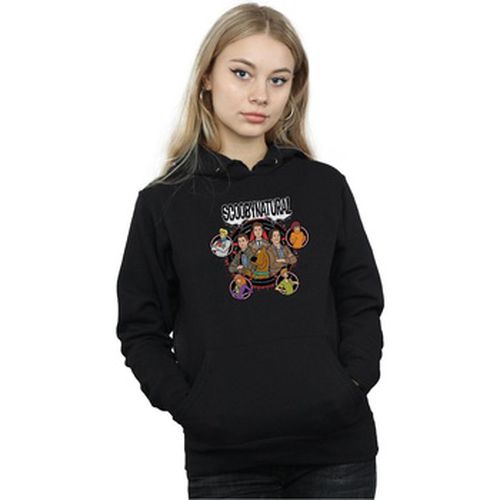 Sweat-shirt Scoobynatural BI13166 - Scoobynatural - Modalova