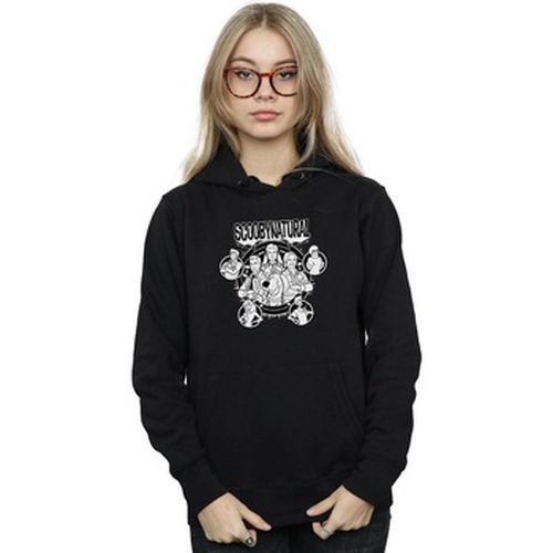 Sweat-shirt Scoobynatural BI13195 - Scoobynatural - Modalova