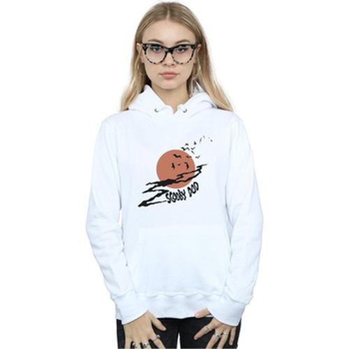 Sweat-shirt Scooby Doo BI13233 - Scooby Doo - Modalova