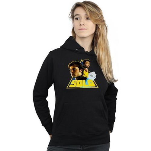 Sweat-shirt Disney Solo - Disney - Modalova