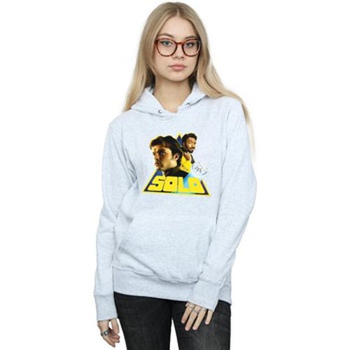 Sweat-shirt Disney Solo - Disney - Modalova