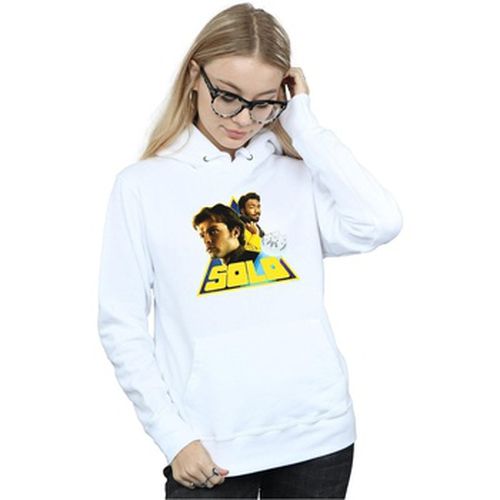 Sweat-shirt Disney Solo - Disney - Modalova