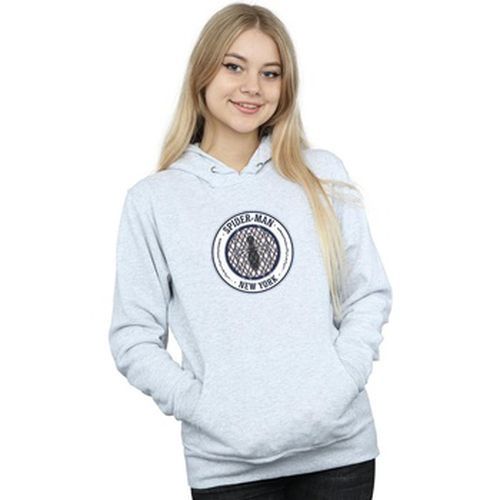 Sweat-shirt Marvel New York 62 - Marvel - Modalova