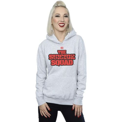 Sweat-shirt The Suicide Squad - Dc Comics - Modalova