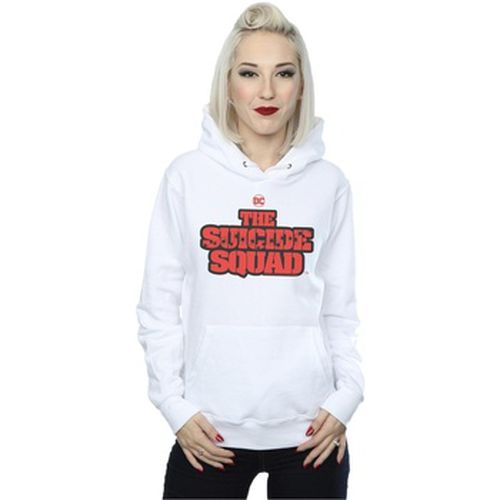 Sweat-shirt The Suicide Squad - Dc Comics - Modalova