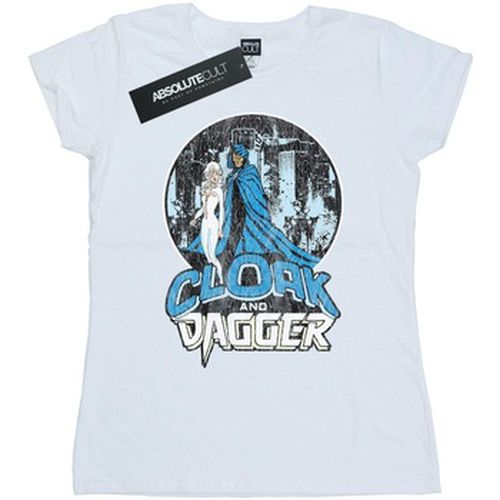 T-shirt Marvel BI13499 - Marvel - Modalova