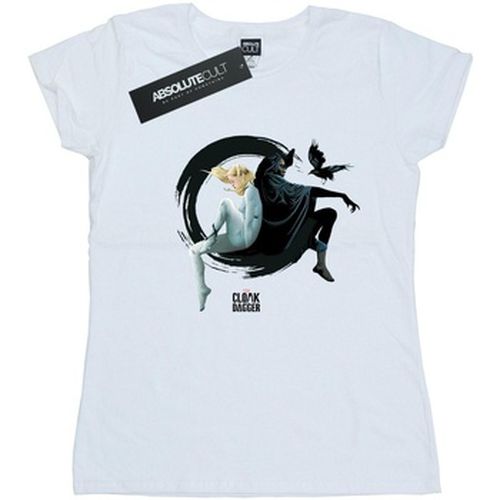 T-shirt Marvel BI13500 - Marvel - Modalova