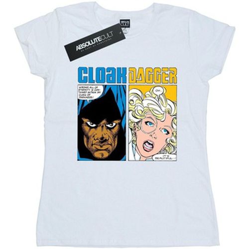 T-shirt Marvel BI13501 - Marvel - Modalova