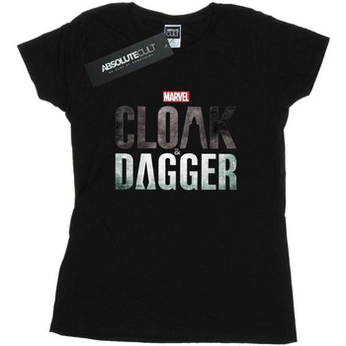 T-shirt Marvel BI13535 - Marvel - Modalova