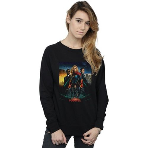 Sweat-shirt Marvel Starforce - Marvel - Modalova