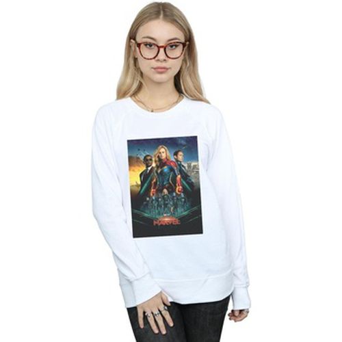 Sweat-shirt Marvel Starforce - Marvel - Modalova