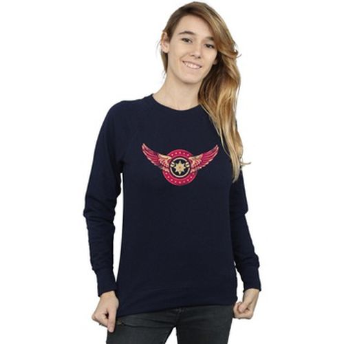 Sweat-shirt Marvel BI14722 - Marvel - Modalova