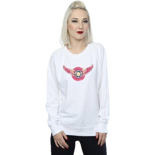 Sweat-shirt Marvel BI14722 - Marvel - Modalova