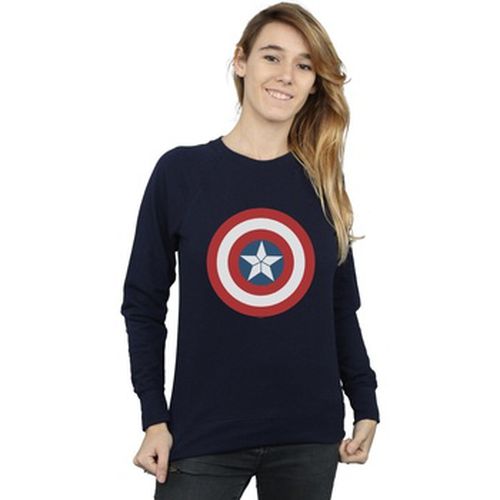 Sweat-shirt Marvel Civil War - Marvel - Modalova