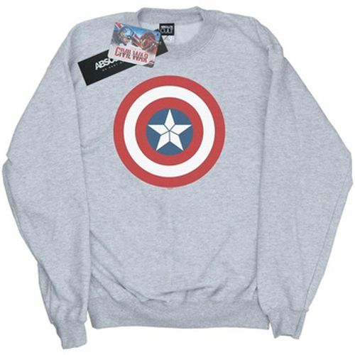 Sweat-shirt Marvel Civil War - Marvel - Modalova