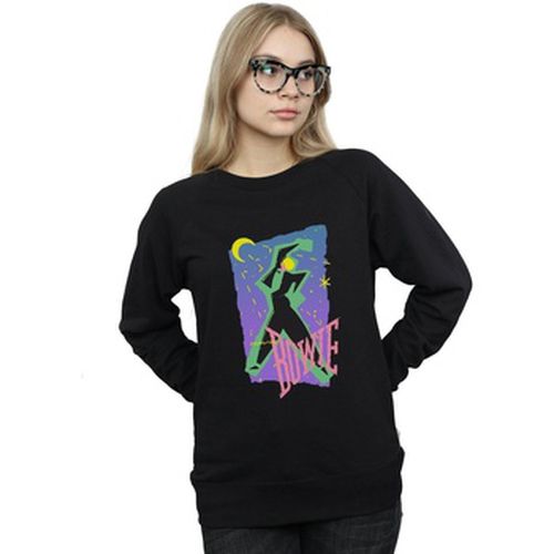 Sweat-shirt David Bowie BI14935 - David Bowie - Modalova