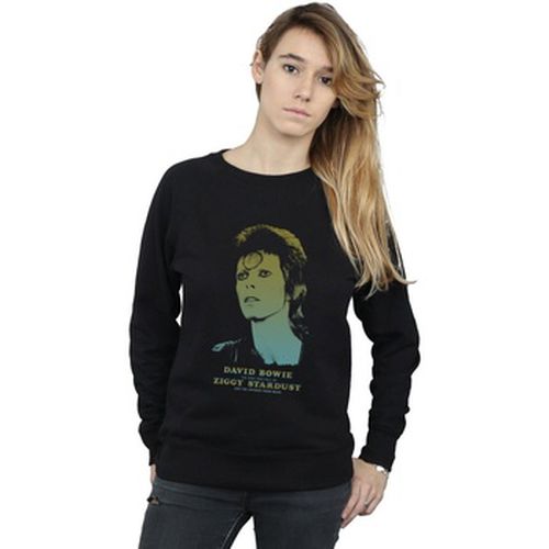 Sweat-shirt David Bowie BI15023 - David Bowie - Modalova