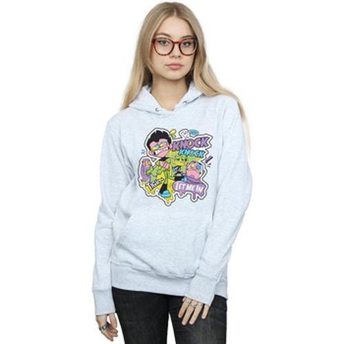 Sweat-shirt Dc Comics - Dc Comics - Modalova