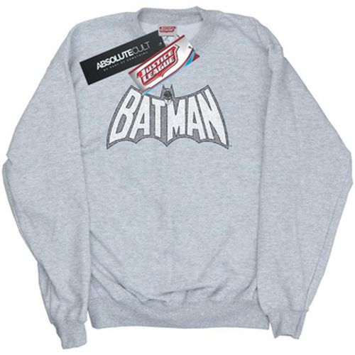 Sweat-shirt Dc Comics BI15105 - Dc Comics - Modalova