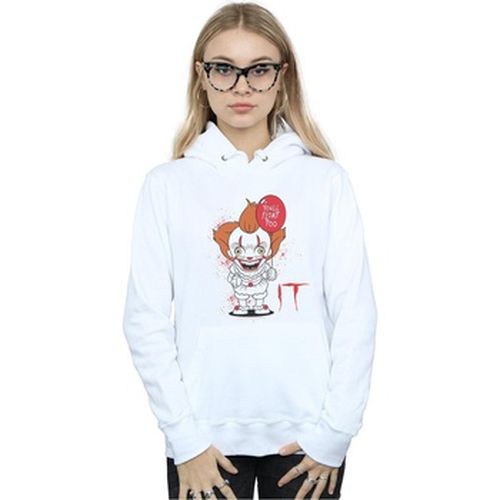 Sweat-shirt It You'll Float Too - It - Modalova