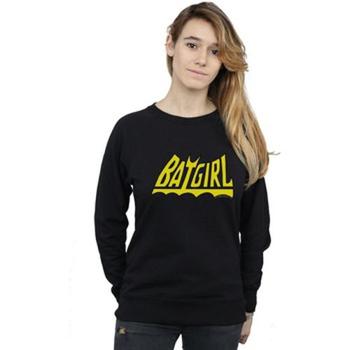 Sweat-shirt Dc Comics BI15156 - Dc Comics - Modalova