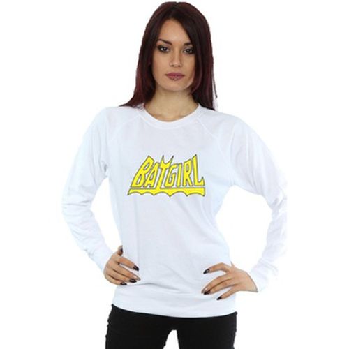 Sweat-shirt Dc Comics BI15156 - Dc Comics - Modalova