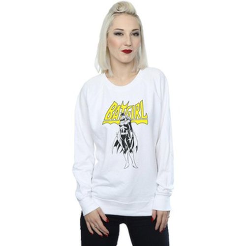 Sweat-shirt Dc Comics BI15157 - Dc Comics - Modalova